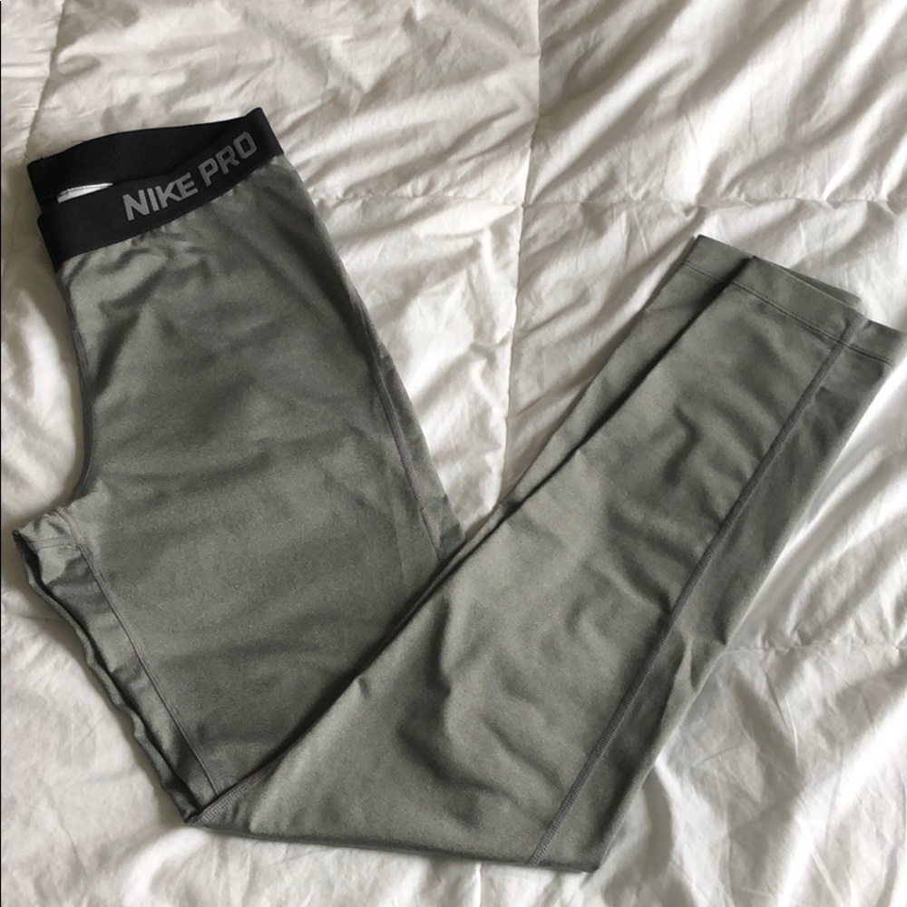 Nike Pro Leggings